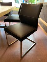 Moderne Freischwinger -  Stuhl - design chair Pankow - Prenzlauer Berg Vorschau