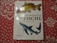 Dausien´s grosses Buch der Fische Leineneinband wie NEU Rheinland-Pfalz - Gunderath Vorschau