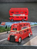 Lego 40220 Bus Nordrhein-Westfalen - Dinslaken Vorschau