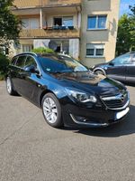 Opel Insignia Sports Tourer 2.0 CDTI Euro 6 Hessen - Rüsselsheim Vorschau