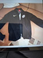 Nike Jacke, Blouson schwarz Gr. S Niedersachsen - Melbeck Vorschau