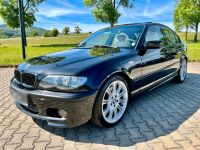 BMW E46 330i Limousine Niedersachsen - Ostrhauderfehn Vorschau