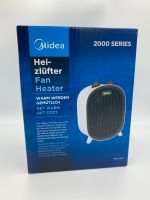 ✅ MIDEA NF20-20A Heizlüfter (2000 Watt) (NEU/OVP) Baden-Württemberg - Bad Herrenalb Vorschau