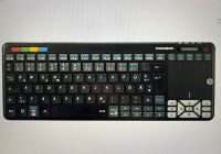 Tastatur Universal-Fernbedienung Thomson ROC3506 Baden-Württemberg - Eriskirch Vorschau