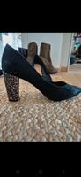 Glitzer Schuh Bayern - Elchingen Vorschau