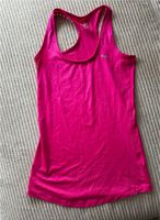 Puma Sportshirt Short Top T-Shirt pink Neuhausen-Nymphenburg - Neuhausen Vorschau