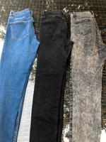 3x Jeans bershka und shein M/S Saarland - Freisen Vorschau