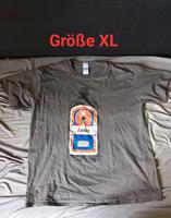Jägermeister T-Shirt XL grau Berlin - Tempelhof Vorschau