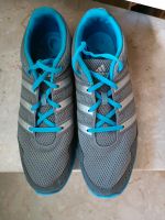 Adidas Herren-Schuhe "Run Cool" - US-Größe 11,5 Bayern - Münnerstadt Vorschau