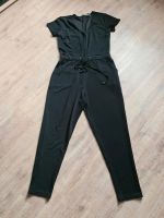 Amisu New Yorker Jumpsuit schwarz 42 XL Overall Rheinland-Pfalz - Simmern Vorschau