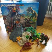 Playmobil Dinos & Vulkan 5230 Bayern - Marzling Vorschau