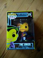 Funko Pop #370 Joker black light ⚡ Marvel Batman Rostock - Stadtmitte Vorschau