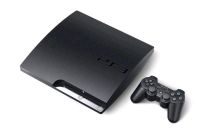 PS3 - Konsole Slim 500GB black +2 Original Controller(Neuwertig) Baden-Württemberg - Dornstadt Vorschau