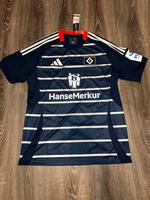 Hamburger SV Adidas Trikot 24/25 Gr L NEU Auswärts HSV Altona - Hamburg Iserbrook Vorschau