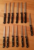 Messer jeweils 6 Stück Bayern - Bobingen Vorschau