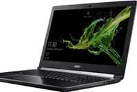 Verkaufe neuwertiges Notebook Acer Aspire 7 (A715-72G-79J3) Niedersachsen - Göttingen Vorschau