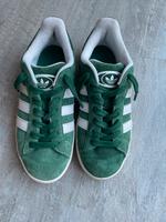 Adidas Campus grün, Gr. 38 Hessen - Bad Homburg Vorschau
