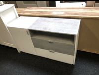 Sideboard Kommode Highboard Beton Wohnzimmer Möbel UVP 199€ Hessen - Alsfeld Vorschau