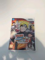 Naruto Shippuden: Clash of Ninja Revolution III, Wii Nordrhein-Westfalen - Herne Vorschau