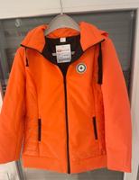 Langjacke, mit Kapuze Bayern - Kulmbach Vorschau