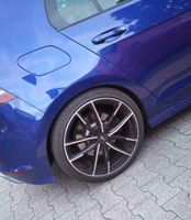 VW Golf 5 6 7 8 V VI VII GTI R Sommerreifen Felgen 20 Zoll 5x112 Nordrhein-Westfalen - Hattingen Vorschau