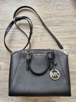 Michael Kors Handtasche schwarz Brandenburg - Teltow Vorschau