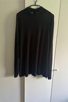 Schwarzer Longsleeve Pullover Pankow - Buch Vorschau