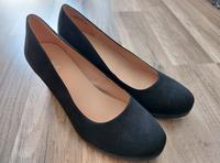 Pumps+Absatzschuhe+Damen+schwarz+39 Brandenburg - Potsdam Vorschau