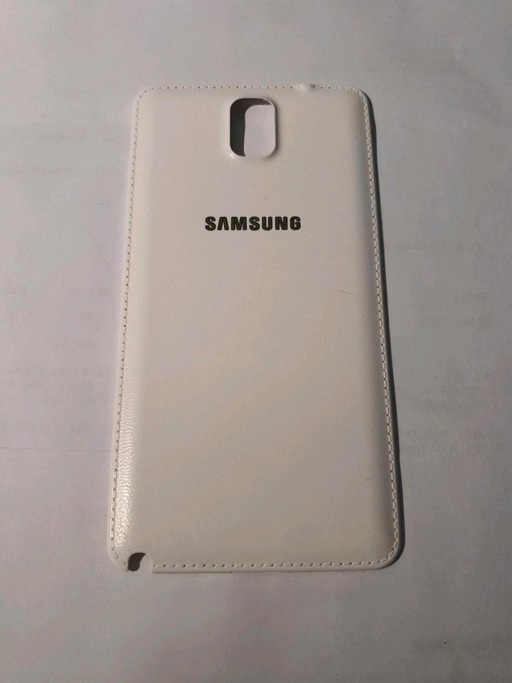 Samsung Galaxy Note 3 in Menden