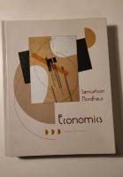 Economics. Samuelson Nordhaus Niedersachsen - Göttingen Vorschau