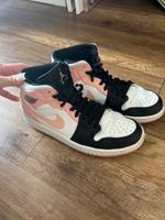 AirJordan Schuhe Westerwaldkreis - Leuterod Vorschau