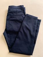 Mac Griffin nachtblau edel 33/28 Stretch Herren Hose Bayern - Hunderdorf Vorschau
