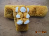 Kinder Schal Teddy super Flauschig Neu mit Etikett Niedersachsen - Edemissen Vorschau