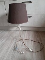 Lampe mit Glasfuß Bayern - Küps Vorschau