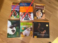 Diverse Kaninchenbücher NEUWERTIG Bayern - Bruckmühl Vorschau