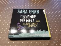 Hörbuch Cd Sara Gran Das Ende der Welt Schleswig-Holstein - Sörup Vorschau