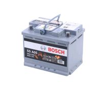 Bosch Autobatterie  NEU S5 A05 60Ah 680A Saarland - St. Ingbert Vorschau