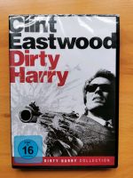 DVD Dirty Harry Clint Eastwood Neu & OVP Niedersachsen - Osnabrück Vorschau