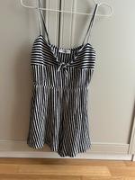 Pull&Bear Jumpsuit kurz Größe M Bayern - Coburg Vorschau