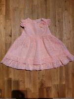 Baby Kleid festlich Rosa Primark Größe 68 Rheinland-Pfalz - Mayen Vorschau