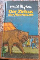 Enid Blyton - Der Zirkus der Abenteuer Buch Schleswig-Holstein - Selk Vorschau