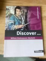 Discover W. Shakespeare: Macbeth Kiel - Suchsdorf Vorschau