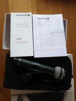 4× Beyerdynamic M160 Michrophone incl. VAT invoice Bremen - Neustadt Vorschau