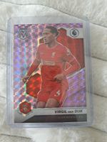 Panini Mosaic Premier League  21/22. Van Dijk nummeriert /49 Nordrhein-Westfalen - Erkrath Vorschau