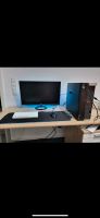 Gaming/Office Setup PC Bayern - Kleinwallstadt Vorschau