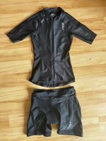 2XU Triathlon Anzug zweiteilig Short / Jacke Gr.S Damen 1x getr. Baden-Württemberg - Friedrichshafen Vorschau