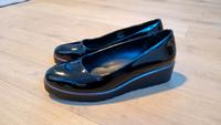 Anna Field Damen Keilabsatzschuhe Lack Gr.38 Bayern - Naila Vorschau