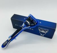 Gillette® Fusion® ProGlide™ Rasierer (Griff mit 1 Klinge) neu OVP Nordrhein-Westfalen - Herford Vorschau