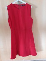 Kleid, Cocktailkleid, Abendkleid,  rot Bayern - Landshut Vorschau