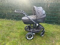 Kinderwagen von Teutonia BeYou V3 15 mit Zubehör Nordrhein-Westfalen - Rosendahl Vorschau